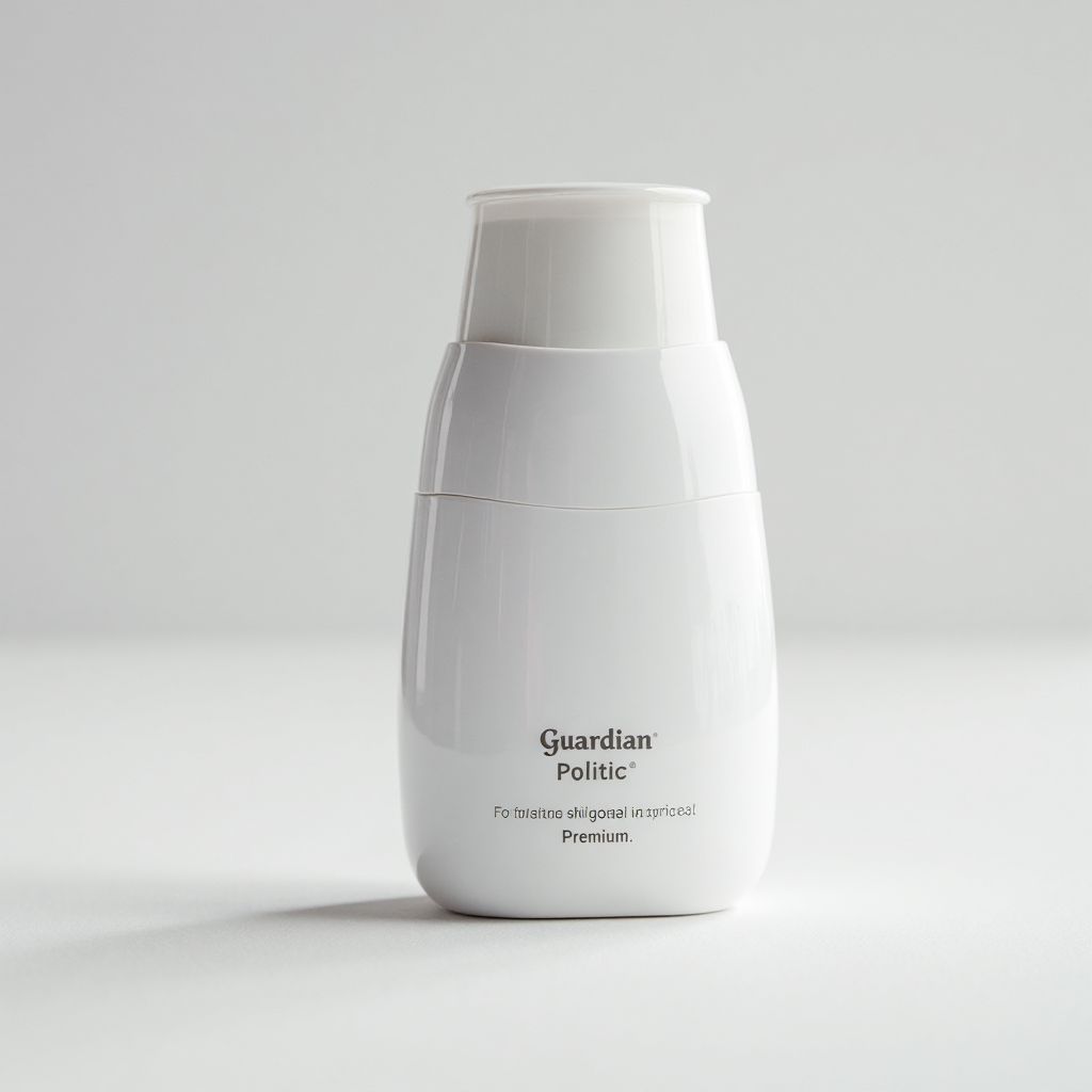 Guardian Politic Premium